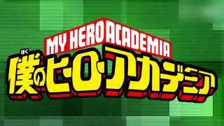 My Hero Academia You're Next OST - Class A's Mission