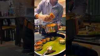 Best vegetarian restaurant near Mysuru Visit ''Dakshina Paaka'' ✨ #mysuru #dakshinapaaka #restaurant