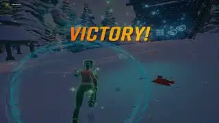 Darwin Project clips with a 144hz monitor