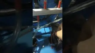 Multipoint fuel injection system