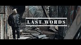 Last Words - Bethesymbol (Behind the Music: Part One)