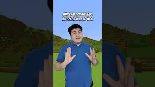 Minecraft Oyuncuları İlk Gece İ&ccedil;in Ev Se&ccedil;iyor