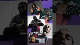 Le secret de ton rappeur pr&eacute;f&eacute;r&eacute; 🤫🚀