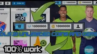 how to hack unlimited coins and diamond in dls 2021