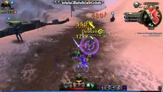 (HD) Neverwinter Mod 4 1v1 [ Slayer VS MageFace ]
