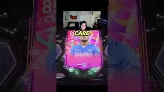 FUT BIRTHDAY CHAMPS REWARDS! #shorts #futbirthday