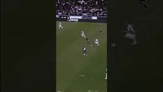 Bonucci is a beast 🤯 #shorts