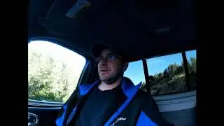 Sturgis Mustang Rally Day 1