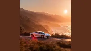 Driving on the Coast