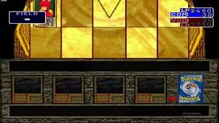 Yu-G-Oh Forbidden Memories - Pokemon Mod #3