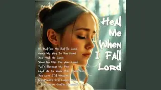 Faith Through My Pain