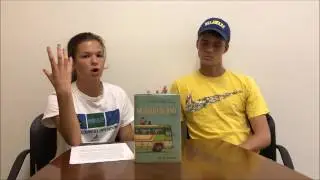 Mosquitoland Book Review