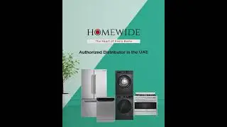Black+Decker is Now at Homewide | Explore Top Large Home Appliances! #blackanddecker #homewide