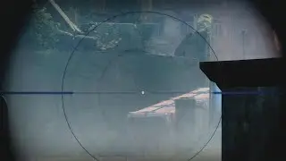 Private match - No HUD