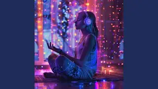 Mindful Reflection Echoes