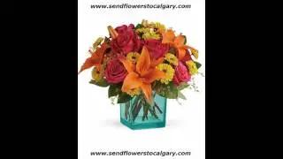 canada flowers discount