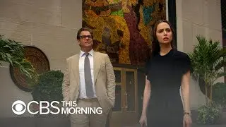 Eliza Dushku speaks out on alleged harassment by Michael Weatherly
