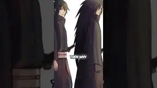 Why Madara and Izuna Didn&rsquo;t Swap Eyes