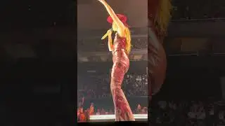 Laine Wilson&rsquo;s live performance hit so hard fans are still reacting #laineywilson #viral  #livemusic
