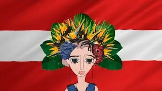 Big Brazil in Little Lebanon: Christopher Lebbos Discovers the Americas!