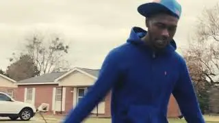 D BLAZE - TRUST NO ONE (Official Music Video)
