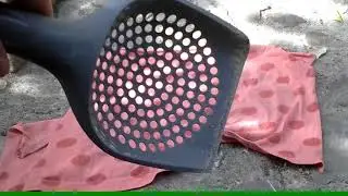 Les objets de filou