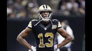 Michael Thomas || 