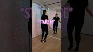 Пошаговая инструкция размещена прямо над подписью! 💃🏻 #stateside #dancetrend #zaralarsson