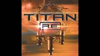 Titan AE Soundtrack}2000}06}Texas}Like Lovers Holding On
