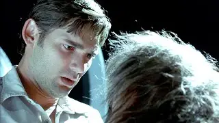 Халк (2003): Разговор сына и отца (Халк и Поглотитель)