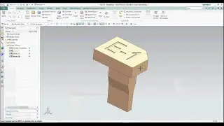 Electrode Design in NX 10 for Beginners #1