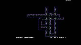 Get 'Em DX (C64)