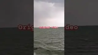 Chashma Jheel. Original Video. #chashma #chashmabarrage #barrage