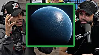 Descubren un planeta parecido a la Tierra con indicios de vida