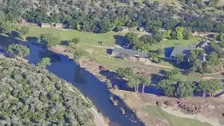 Rebuild underway as Kerr County hits one month since devastating floods