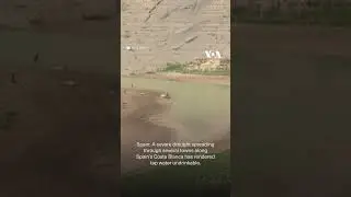 VOA60 World- At least 28 dead in bus crash in Iranian province of Yazd