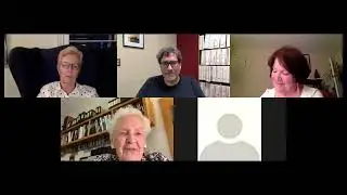 Alice Parker on the Return to Singing