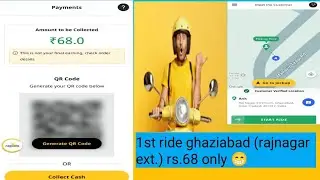 struggle & earning ! Sadkon Ka Safar, Rapido Ka Asar!