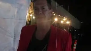 Matt Kuchta Interview at CJ's Saloon in Pleasant Hill, CA on 1/4/26