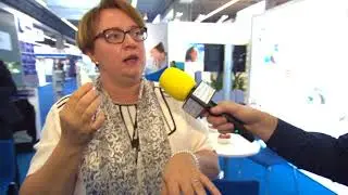 Berry Global at CPhI Worldwide 2017