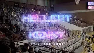 Hellcat Kenny | Young Thug | Texas Southern Ocean Of Soul & Motion Of The Ocean | Vs Pv