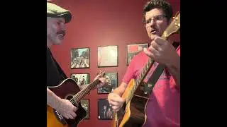 Listen to her Heart - Midnight Rovers (Tom Petty & the Heartbreakers)