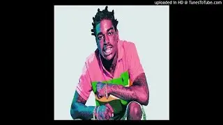 Kodak Black - From The Cradle [SLOWED & BASS BOOSTED]