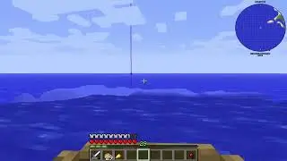 endlich das richtige Biom gefunden - Entdeckungsreise Teil 4 | 75. Folge Hipe