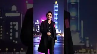 Who recognized Johnny Depp at the end? 😅😅😅#funnyshorts #faceswap #lookalike #noselfies #shorts