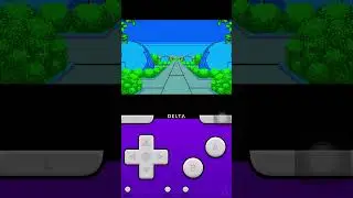 GBA: Phantasy star collection #classic #nostalgia #RPG #retrogaming #anime