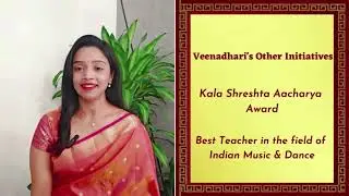 Carnatic Sub-Juniors | KalaSourabha 2K25 - Online International Level Music & Dance Competitions