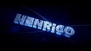 HenricoFX Intro [Fantro by Ryan E.] | HenricoFX