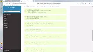 PART 3  Docker  Apache Kafka  Create Topic from Python