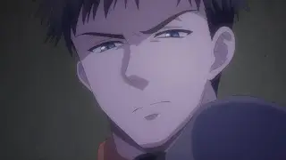 The one who rushed to Ryo&rsquo;s rescue was&hellip; | Fire in His Fingertips | OceanVeil